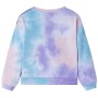 Mehrfarbiges Kinder-Sweatshirt 128 von , Kinder-T-Shirts - Ref: Foro24-11467, Preis: 11,34 €, Rabatt: %