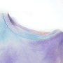 Mehrfarbiges Kinder-Sweatshirt 128 von , Kinder-T-Shirts - Ref: Foro24-11467, Preis: 11,34 €, Rabatt: %
