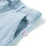 Kinderhose in Soft-Denim-Blau 92 von , Kinderhosen - Ref: Foro24-10894, Preis: 12,22 €, Rabatt: %