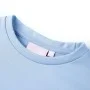 Blue children's sweatshirt size 140 by , Kids T-shirts - Ref: Foro24-10868, Price: 11,70 €, Discount: %