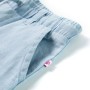Soft denim blue children's pants size 116 by , kids pants - Ref: Foro24-10896, Price: 12,34 €, Discount: %