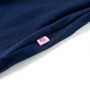 Camiseta infantil azul marino 140 de , Camisetas para niños - Ref: Foro24-10553, Precio: 8,74 €, Descuento: %