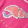 Camiseta infantil rosa oscuro 104 de , Camisetas para niños - Ref: Foro24-10660, Precio: 8,12 €, Descuento: %