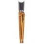 Sillas de director 2 unidades madera maciza de acacia de vidaXL, Sillas de jardín - Ref: Foro24-45947, Precio: 100,27 €, Desc...