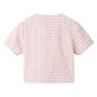 Child's t-shirt in off-white color, size 140. by , Kids T-shirts - Ref: Foro24-11473, Price: 8,39 €, Discount: %