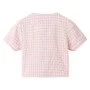 Kinder-T-Shirt in der Farbe Ecru 116 von , Kinder-T-Shirts - Ref: Foro24-11471, Preis: 8,39 €, Rabatt: %