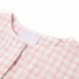 Kinder-T-Shirt in der Farbe Ecru 116 von , Kinder-T-Shirts - Ref: Foro24-11471, Preis: 8,39 €, Rabatt: %