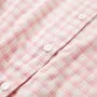 Kinder-T-Shirt in der Farbe Ecru 116 von , Kinder-T-Shirts - Ref: Foro24-11471, Preis: 8,39 €, Rabatt: %