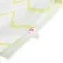 Camiseta infantil color crudo 92 de , Camisetas para niños - Ref: Foro24-11574, Precio: 8,06 €, Descuento: %