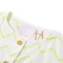 Camiseta infantil color crudo 116 de , Camisetas para niños - Ref: Foro24-11576, Precio: 8,06 €, Descuento: %
