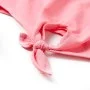 Fluorescent pink children's t-shirt 128 by , Kids T-shirts - Ref: Foro24-10547, Price: 8,64 €, Discount: %