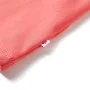 Children's dress with coral cord 128 by , Children's dresses - Ref: Foro24-10622, Price: 11,17 €, Discount: %