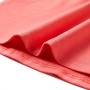 Vestido infantil con cordón color coral 104 de , Vestidos de niños - Ref: Foro24-10620, Precio: 11,28 €, Descuento: %