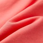 Vestido infantil con cordón color coral 104 de , Vestidos de niños - Ref: Foro24-10620, Precio: 11,28 €, Descuento: %