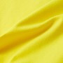 Camiseta infantil amarillo 128 de , Camisetas para niños - Ref: Foro24-11247, Precio: 8,32 €, Descuento: %