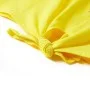 Yellow children's t-shirt size 104 by , Kids T-shirts - Ref: Foro24-11245, Price: 8,24 €, Discount: %