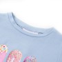 Blaues Kinder-T-Shirt 128 von , Kinder-T-Shirts - Ref: Foro24-10697, Preis: 8,60 €, Rabatt: %