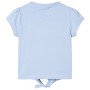 Blue children's t-shirt size 104 by , Kids T-shirts - Ref: Foro24-10695, Price: 8,60 €, Discount: %