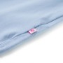 Blue children's t-shirt size 104 by , Kids T-shirts - Ref: Foro24-10695, Price: 8,60 €, Discount: %