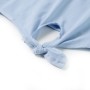 Blue children's t-shirt size 104 by , Kids T-shirts - Ref: Foro24-10695, Price: 8,60 €, Discount: %