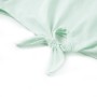 Light mint green children's t-shirt size 116 by , Kids T-shirts - Ref: Foro24-10706, Price: 8,60 €, Discount: %