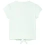 Camiseta infantil verde menta claro 92 de , Camisetas para niños - Ref: Foro24-10704, Precio: 8,52 €, Descuento: %