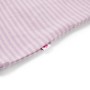 Camiseta infantil con mangas de volantes lila 116 de , Camisetas para niños - Ref: Foro24-11536, Precio: 8,54 €, Descuento: %
