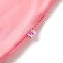 Camiseta infantil rosa brillante fluorescente 140 de , Camisetas para niños - Ref: Foro24-11253, Precio: 8,24 €, Descuento: %