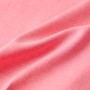 Leuchtend pink fluoreszierendes Kinder-T-Shirt 116 von , Kinder-T-Shirts - Ref: Foro24-11251, Preis: 8,32 €, Rabatt: %