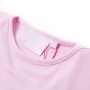 Camiseta infantil color lila 104 de , Camisetas para niños - Ref: Foro24-11300, Precio: 8,20 €, Descuento: %