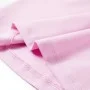 Fliederfarbenes Kinder-T-Shirt 104 von , Kinder-T-Shirts - Ref: Foro24-11300, Preis: 8,12 €, Rabatt: %