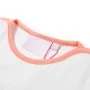 Camiseta infantil color crudo 140 de , Camisetas para niños - Ref: Foro24-11298, Precio: 8,12 €, Descuento: %