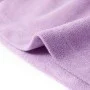 Lilafarbenes Kinderkleid 128 von , Kinderkleider - Ref: Foro24-11557, Preis: 10,38 €, Rabatt: %