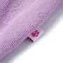 Lilafarbenes Kinderkleid 128 von , Kinderkleider - Ref: Foro24-11557, Preis: 10,38 €, Rabatt: %