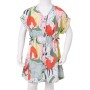 Grünes Kinderkleid 128 von , Kinderkleider - Ref: Foro24-11597, Preis: 11,95 €, Rabatt: %