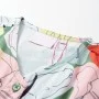 Vestido infantil verde 104 de , Vestidos de niños - Ref: Foro24-11595, Precio: 11,82 €, Descuento: %