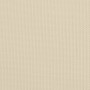 Klappbare Strandkörbe 2 Einheiten Aluminium und Textilene Creme von , Gartenstühle - Ref: Foro24-360169, Preis: 99,47 €, Raba...