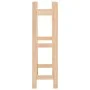 Pine wood wine rack for 30 bottles by vidaXL, Wine racks - Ref: Foro24-286194, Price: 34,19 €, Discount: %