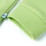 Sudadera infantil con capucha azul y amarillo suave 92 de , Camisetas para niños - Ref: Foro24-12594, Precio: 11,91 €, Descue...