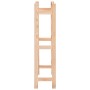 Pine wood wine rack for 42 bottles by vidaXL, Wine racks - Ref: Foro24-286195, Price: 40,54 €, Discount: %