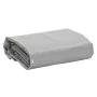 Lona gris 3x5 m 650 g/m² de , Lonas impermeables - Ref: Foro24-156110, Precio: 80,69 €, Descuento: %