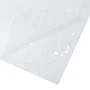 Frosted window film with rainbow 3D pattern PVC 60x1000 cm by , window films - Ref: Foro24-155854, Price: 10,03 €, Discount: %