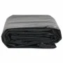 Schwarze Plane 5x8 m 650 g/m² von , Wasserdichte Planen - Ref: Foro24-156081, Preis: 224,44 €, Rabatt: %