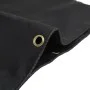 Schwarze Plane 5x8 m 650 g/m² von , Wasserdichte Planen - Ref: Foro24-156081, Preis: 224,44 €, Rabatt: %