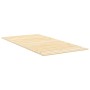 Lattenroste aus massivem Kiefernholz, 100 x 200 cm von , Betten und Lattenroste - Ref: Foro24-377310, Preis: 62,33 €, Rabatt: %