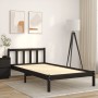 Lattenroste aus massivem Kiefernholz, 100 x 200 cm von , Betten und Lattenroste - Ref: Foro24-377310, Preis: 62,33 €, Rabatt: %