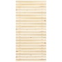 Lattenroste aus massivem Kiefernholz, 100 x 200 cm von , Betten und Lattenroste - Ref: Foro24-377310, Preis: 62,33 €, Rabatt: %