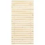 Solid pine wood bed base slats 100x200 cm by , Beds and slatted bases - Ref: Foro24-377310, Price: 61,19 €, Discount: %