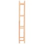 Pine wood wine rack for 77 bottles by vidaXL, Wine racks - Ref: Foro24-286197, Price: 61,41 €, Discount: %