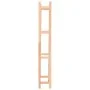 Pine wood wine rack for 77 bottles by vidaXL, Wine racks - Ref: Foro24-286197, Price: 68,15 €, Discount: %